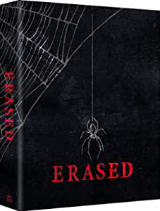 Erased |Part 2 | Boku dake ga inai machi  |   Blu-Ray